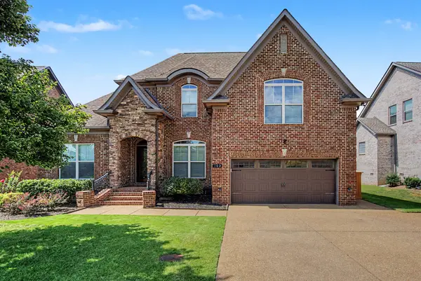 103 Shady Hollow Dr, Mount Juliet, TN 37122