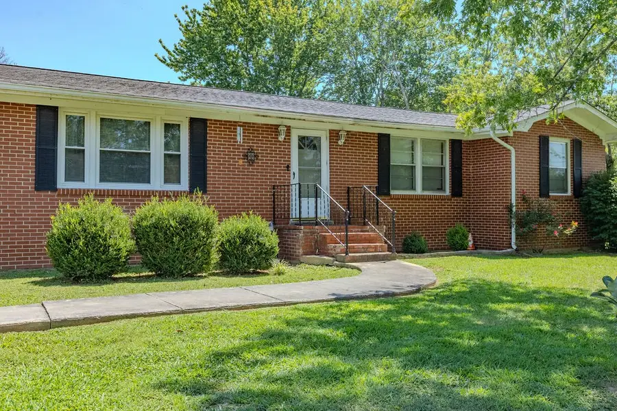 100 Franklin St, McMinnville, TN 37110 - #3