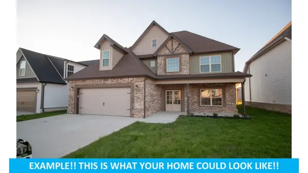 64 Sycamore Hill, Clarksville, TN 37042