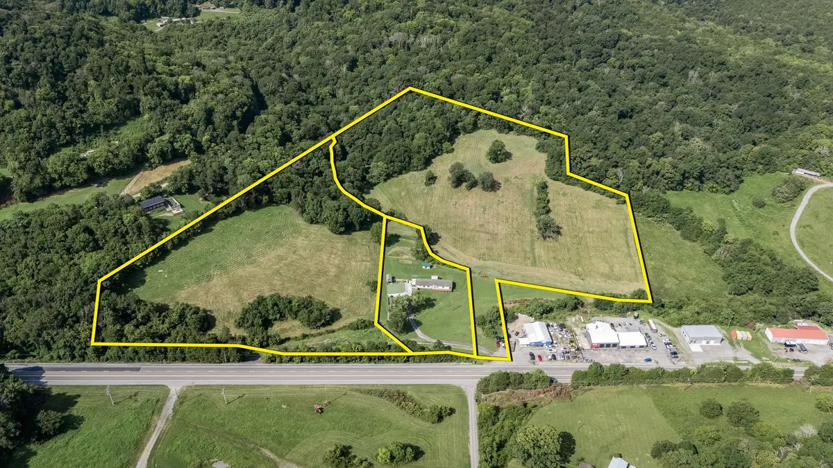 0 Jim Cummings Hwy, Woodbury, TN 37190 - #1