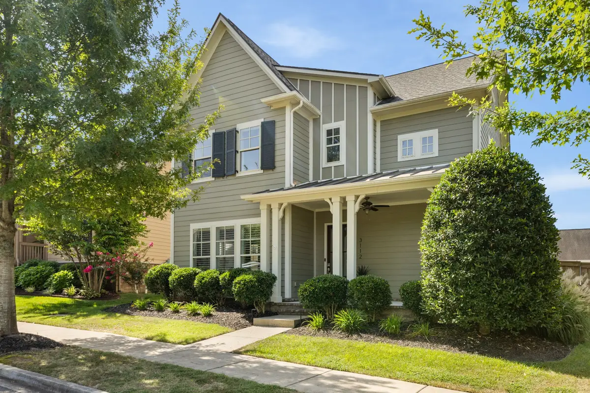 3112 Millerton Way, Thompsons Station, TN 37179 - #1