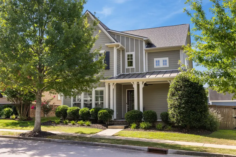 3112 Millerton Way, Thompsons Station, TN 37179 - #3