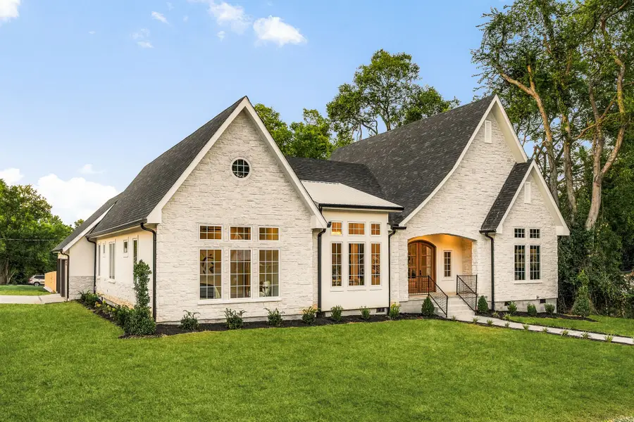 801 Virginia Ave, Nashville, TN 37216 - #3