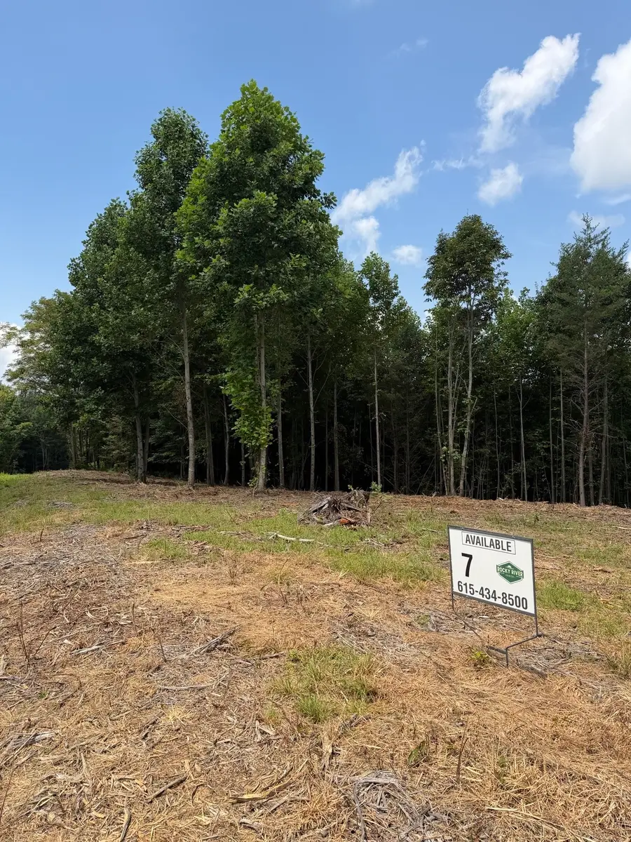 0 Rocky Lane, Spencer, TN 38585 - #3