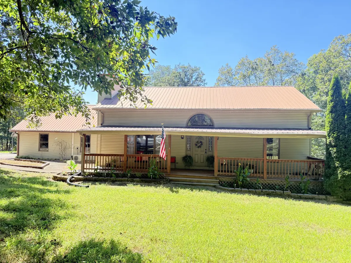 187 Hooper Ln, Mc Ewen, TN 37101 - #1