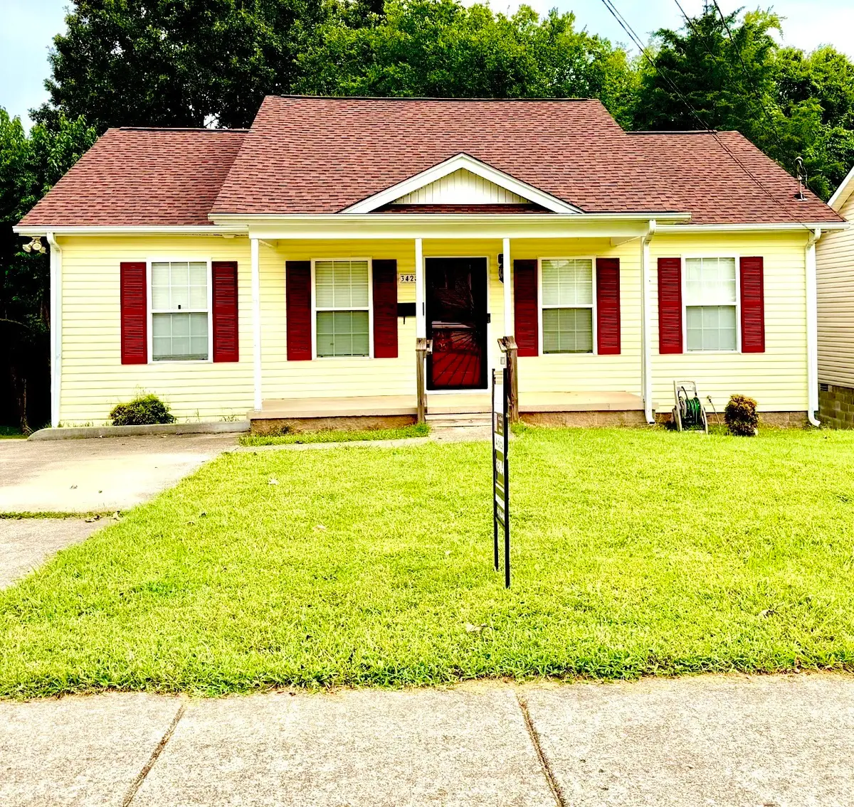 3428 Rainwood Dr, Nashville, TN 37207 - #1