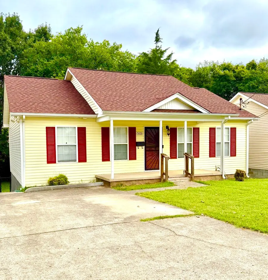3428 Rainwood Dr, Nashville, TN 37207 - #2