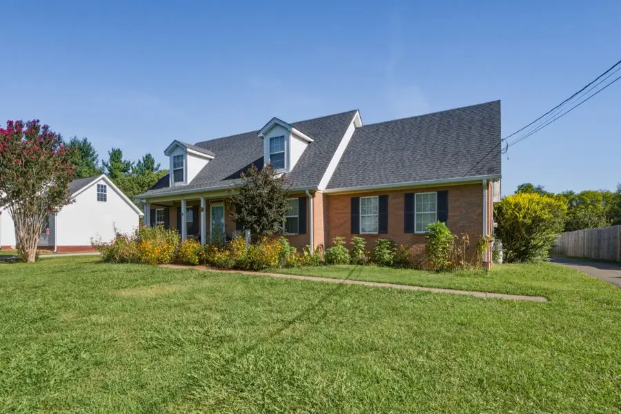 4982 Burnt Knob Rd, Murfreesboro, TN 37129 - #2