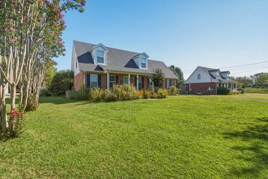 4982 Burnt Knob Rd, Murfreesboro, TN 37129 - #3