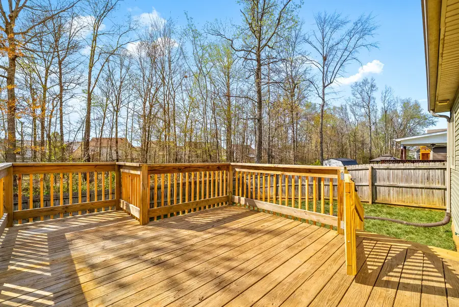 3658 Fox Tail Dr, Clarksville, TN 37040 - #2