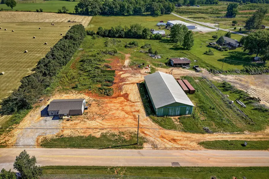 8526 Beersheba Hwy, McMinnville, TN 37110 - #3