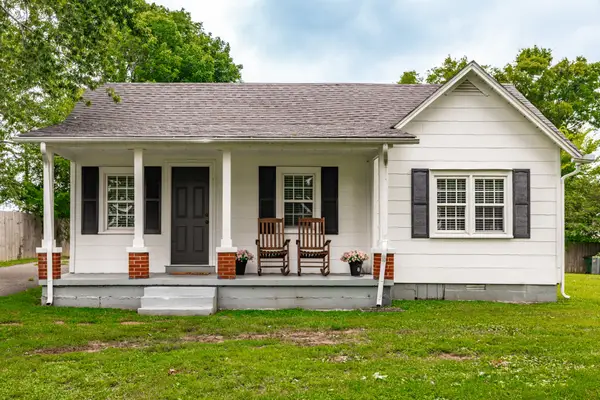 1105 Woods Ferry Rd, Gallatin, TN 37066