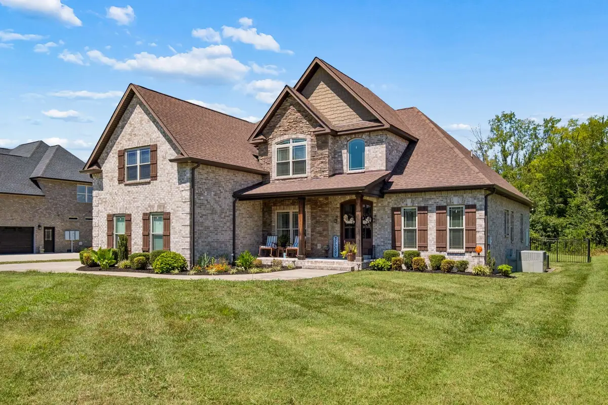 1649 Constellation Ct, Murfreesboro, TN 37129 - #1