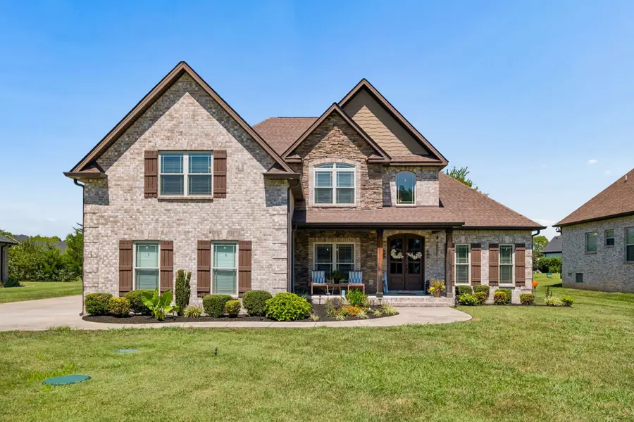 1649 Constellation Ct, Murfreesboro, TN 37129 - #2