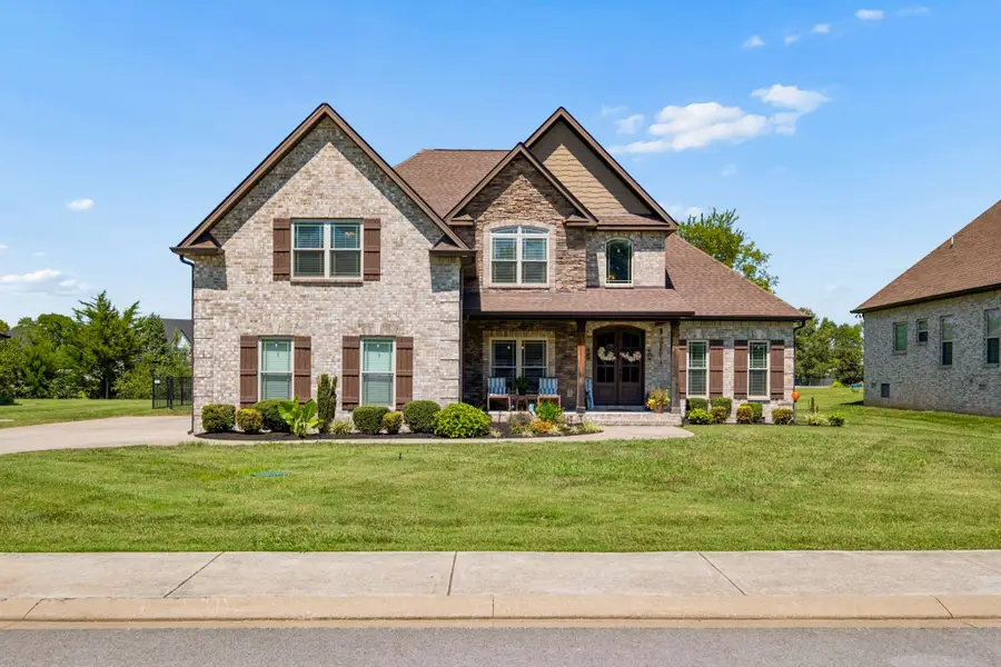 1649 Constellation Ct, Murfreesboro, TN 37129 - #3