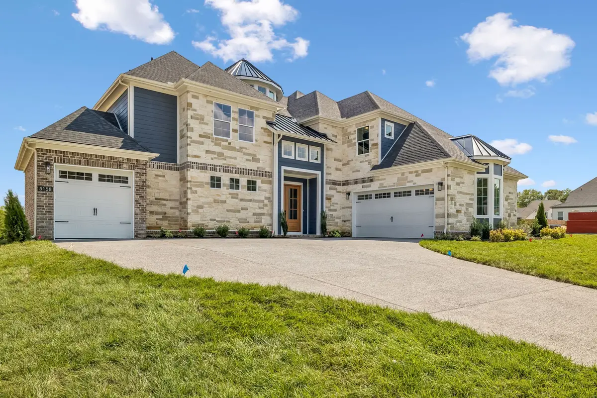 5158 High Park Hill Dr N, Arrington, TN 37014 - #1
