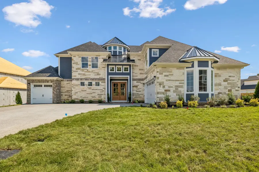 5158 High Park Hill Dr N, Arrington, TN 37014 - #2