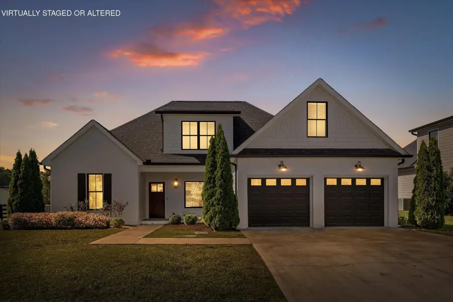 7705 Evan Way, Hixson, TN 37343 - #2