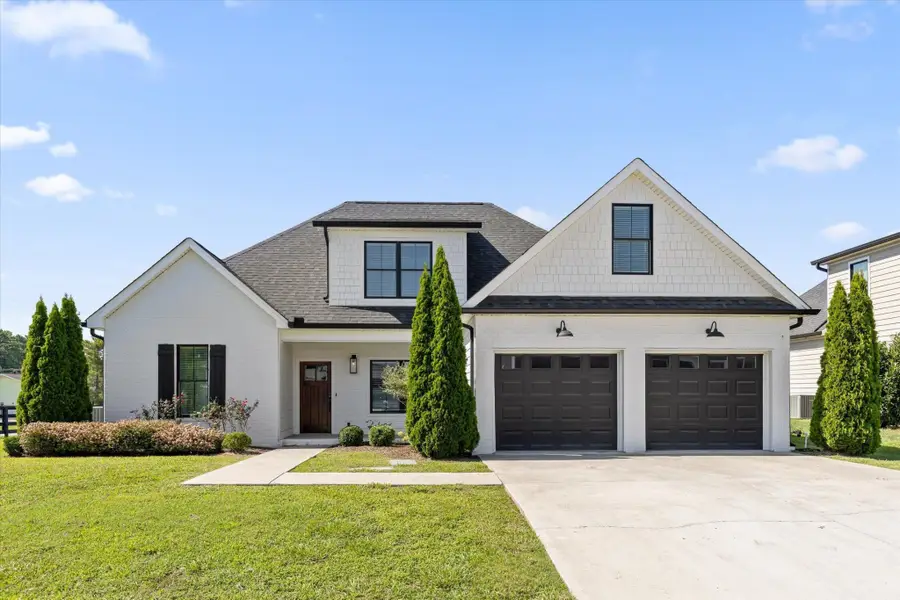 7705 Evan Way, Hixson, TN 37343 - #3