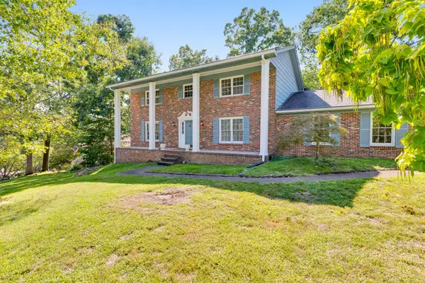 5661 Grayshore Lane, Hixson, TN 37343