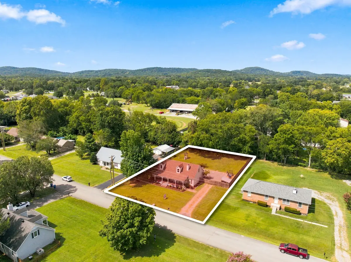 134 Mcniel Dr, Murfreesboro, TN 37128 - #1
