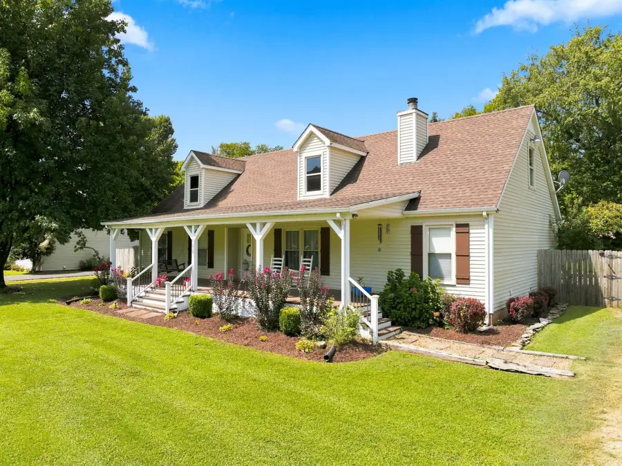134 Mcniel Dr, Murfreesboro, TN 37128 - #2