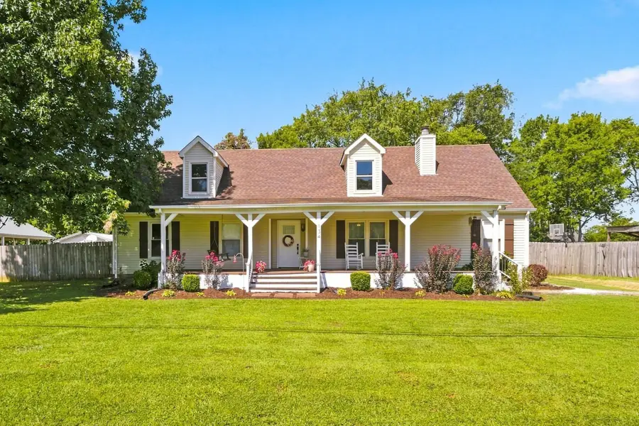 134 Mcniel Dr, Murfreesboro, TN 37128 - #3