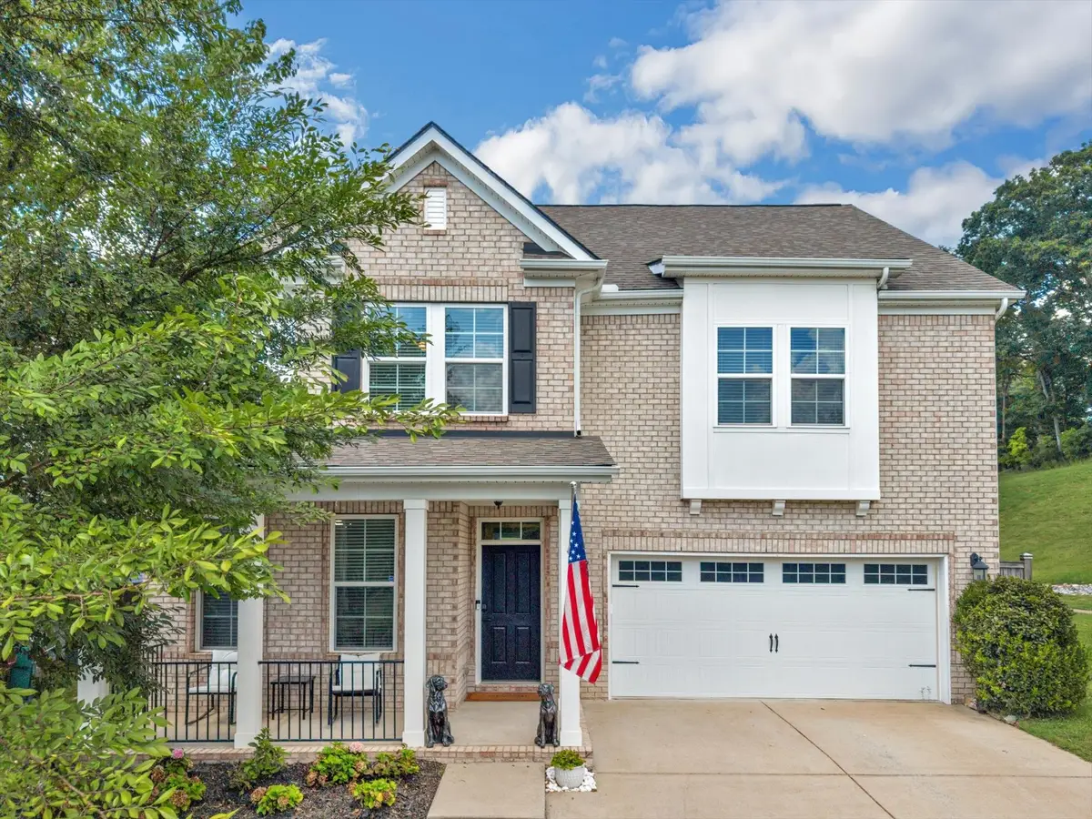 1909 Stonewater Dr, Hermitage, TN 37076 - #1