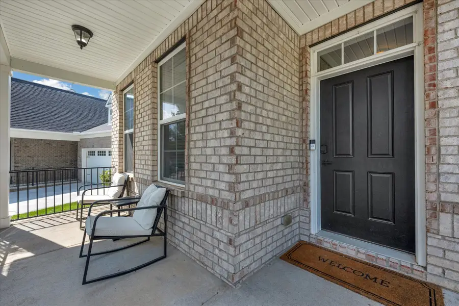 1909 Stonewater Dr, Hermitage, TN 37076 - #3