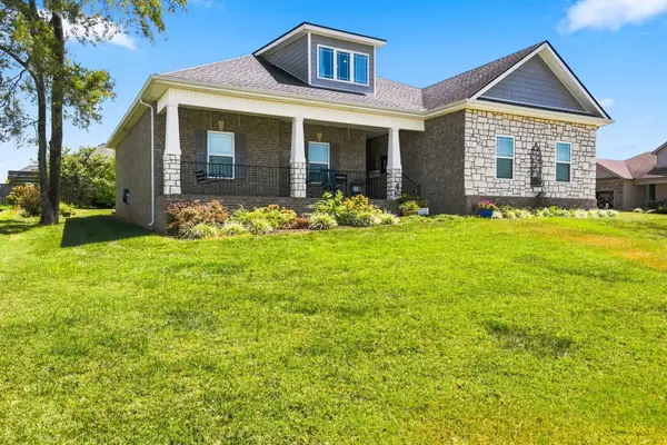 541 Sapphire Dr, Murfreesboro, TN 37128