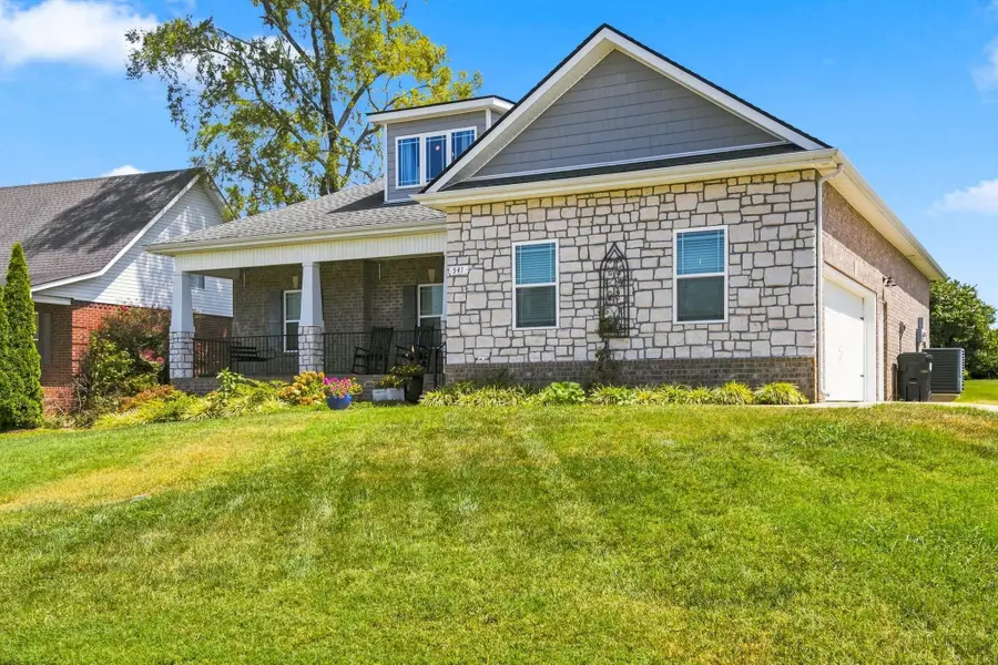 541 Sapphire Dr, Murfreesboro, TN 37128 - #2