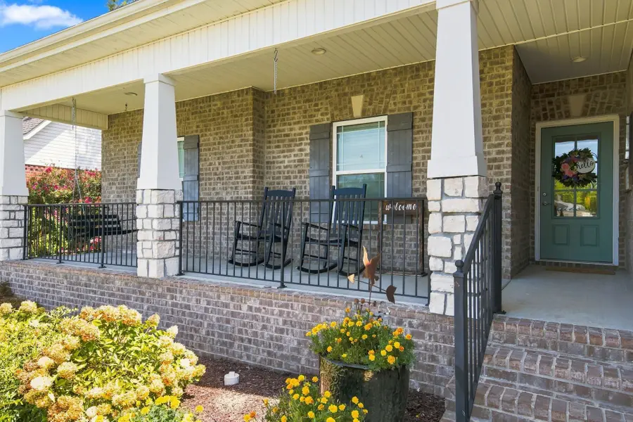 541 Sapphire Dr, Murfreesboro, TN 37128 - #3