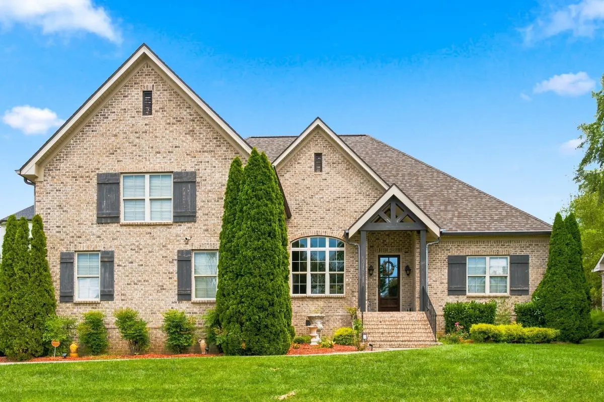 1043 Alice Springs Cir, Spring Hill, TN 37174 - #1