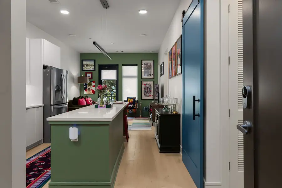 1007 Scovel St, Nashville, TN 37208 - #2