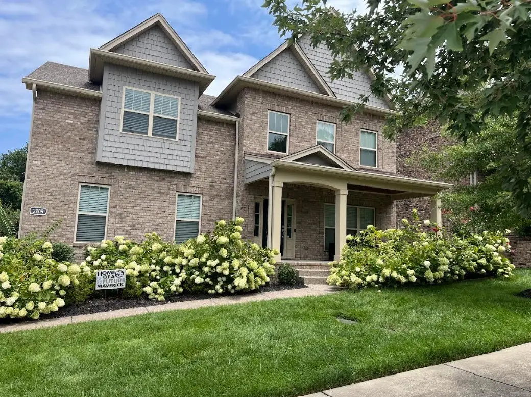 2205 Kirkwall Dr, Nolensville, TN 37135 - #1