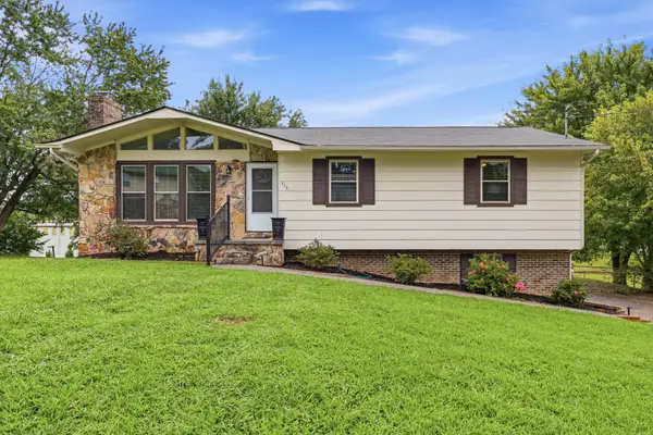 916 Tri Cir Ne, Cleveland, TN 37312