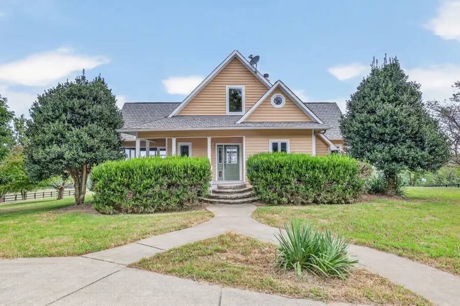 580 Southport Rd, Mount Pleasant, TN 38474 - #2