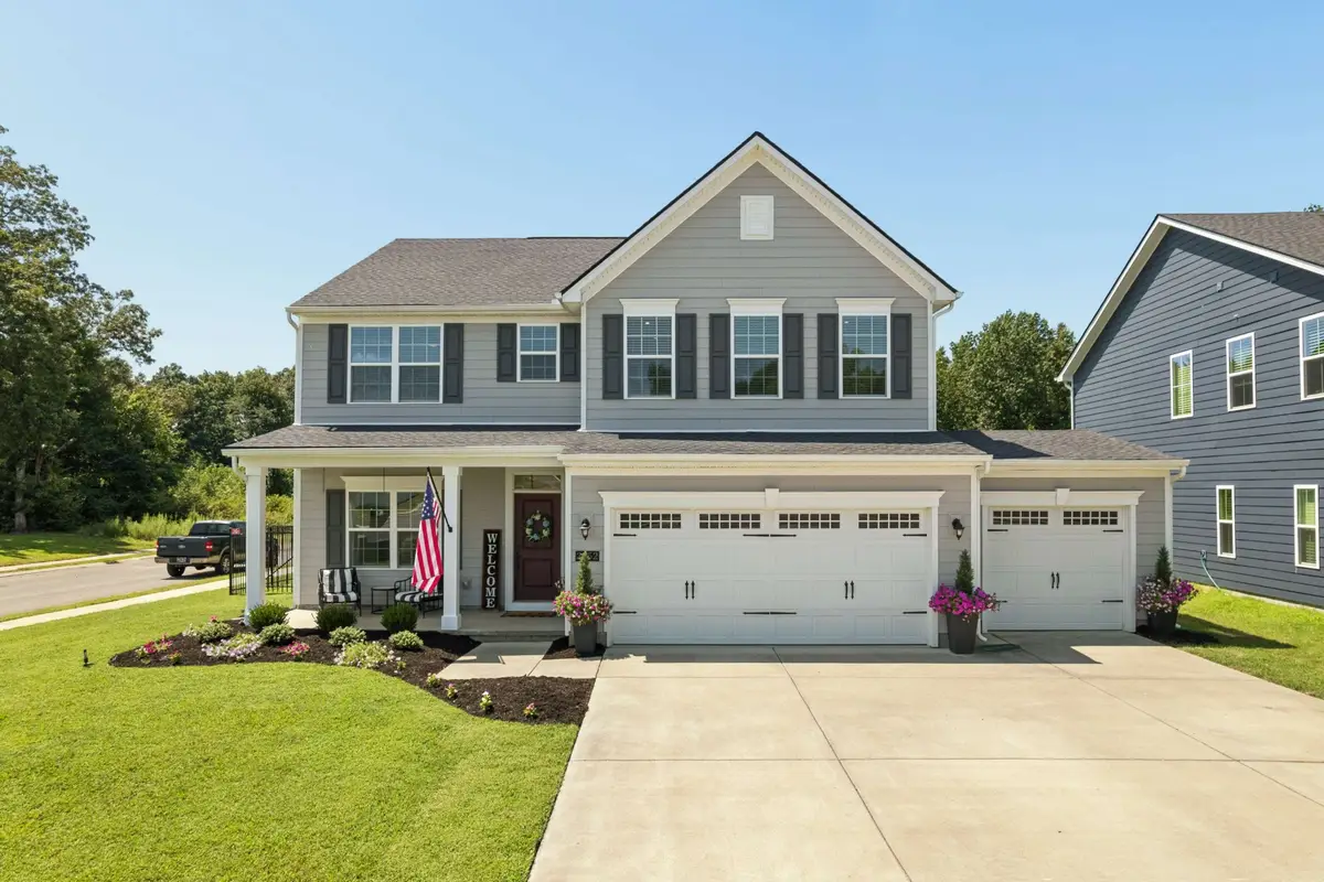 3852 Pitchers Ln, Murfreesboro, TN 37128 - #1