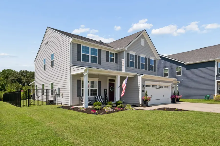3852 Pitchers Ln, Murfreesboro, TN 37128 - #3