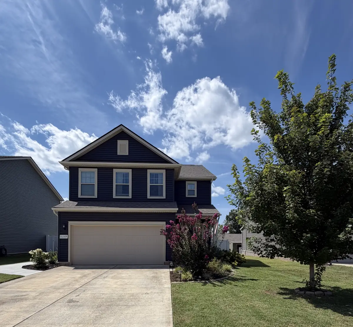 3159 Chaplins Trce, Columbia, TN 38401 - #1