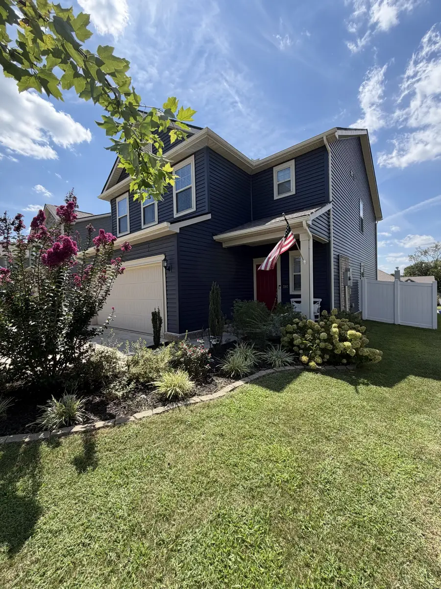 3159 Chaplins Trce, Columbia, TN 38401 - #2