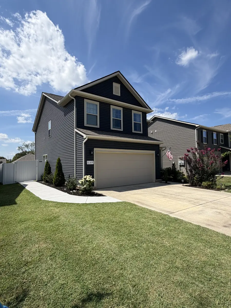 3159 Chaplins Trce, Columbia, TN 38401 - #3