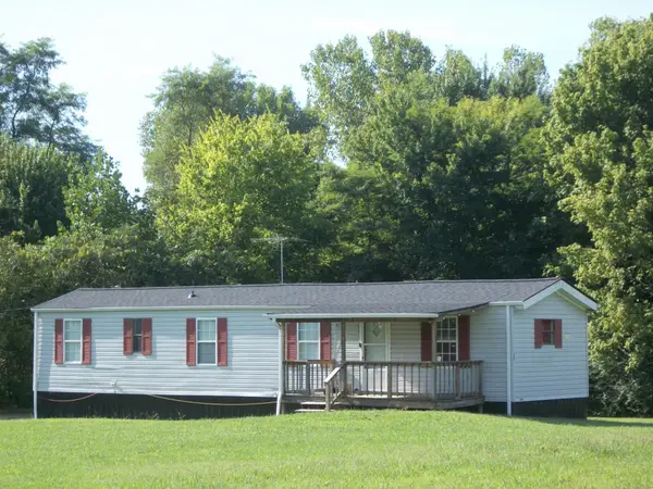 188 Eugene Reed Rd, Woodbury, TN 37190