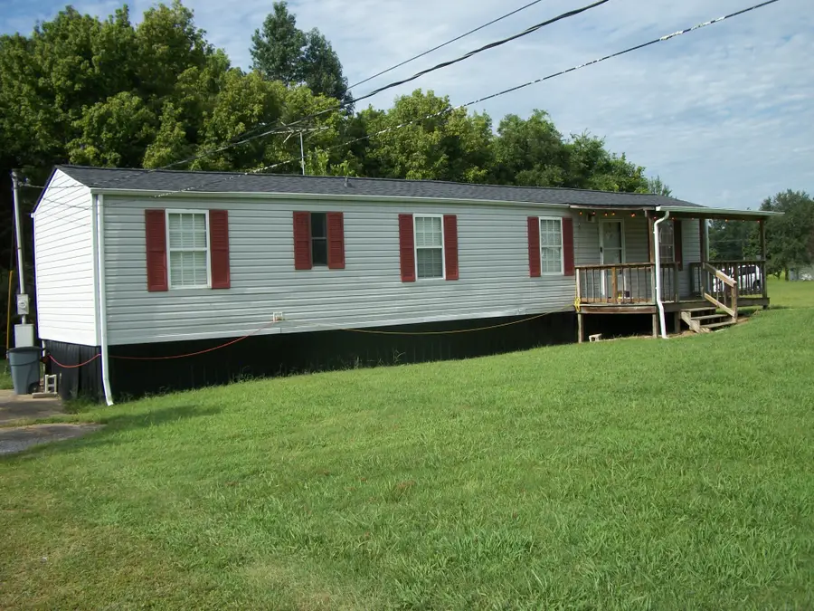 188 Eugene Reed Rd, Woodbury, TN 37190 - #2