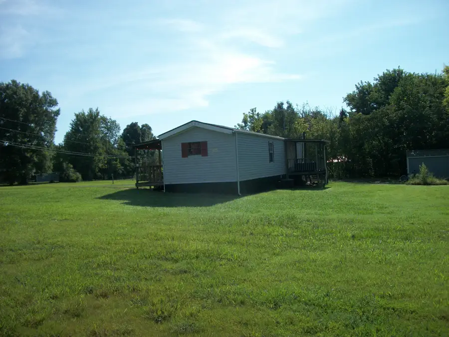 188 Eugene Reed Rd, Woodbury, TN 37190 - #3