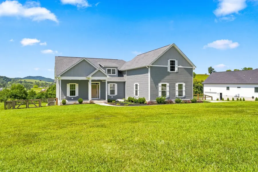 630 Bridle Path Ln, Hartsville, TN 37074 - #2