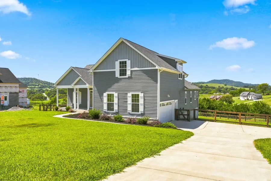 630 Bridle Path Ln, Hartsville, TN 37074 - #3