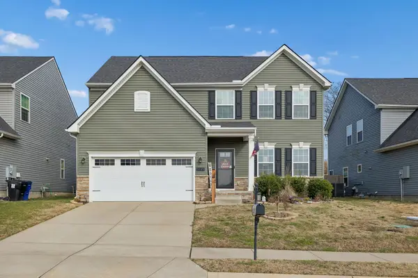 3043 Persimmon St, Columbia, TN 38401