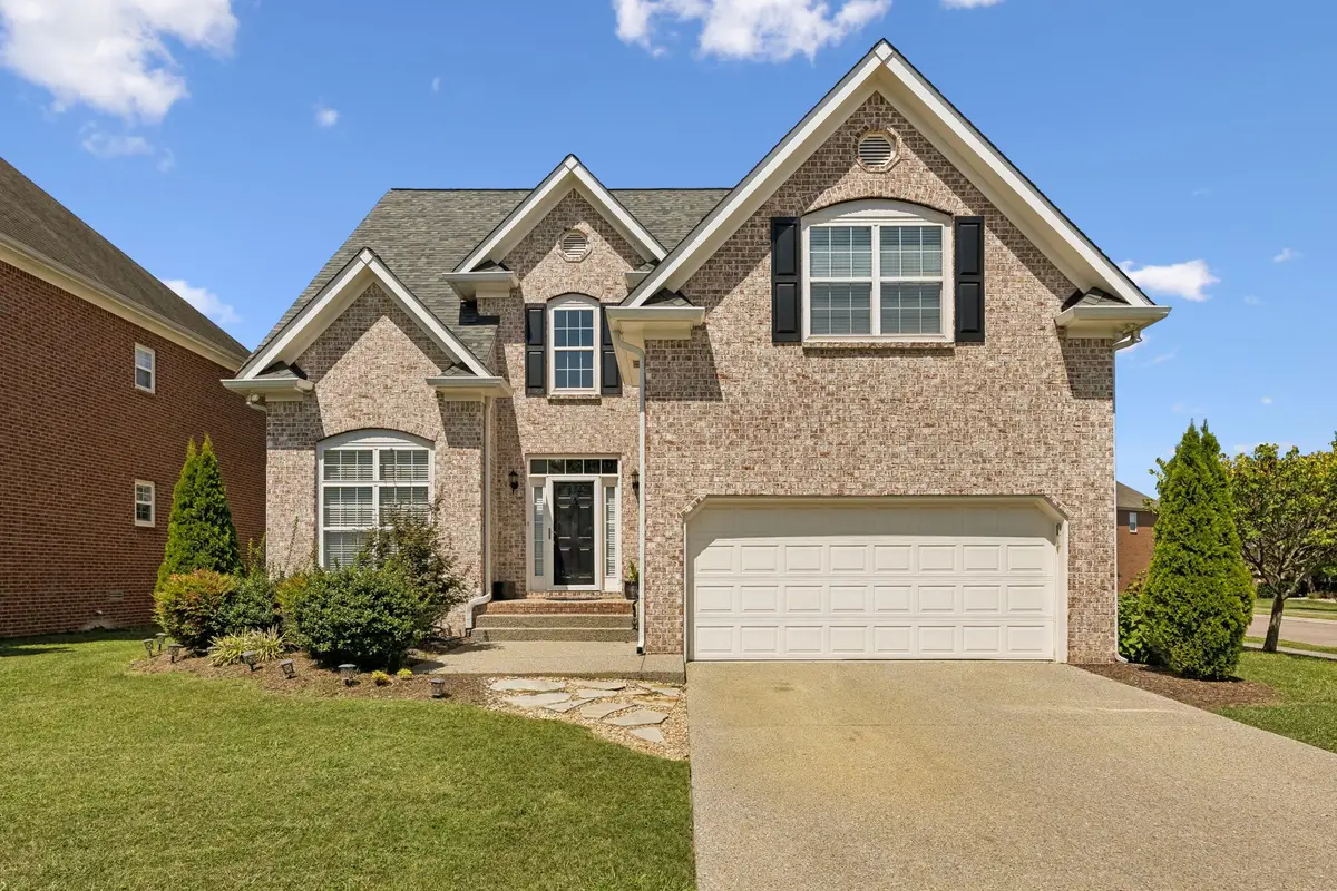 1029 Belcor Dr, Spring Hill, TN 37174 - #1