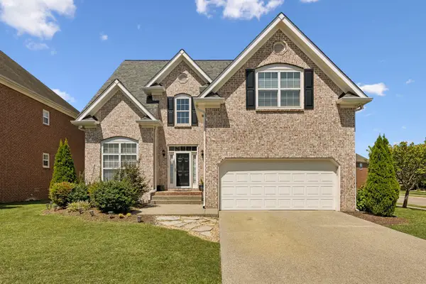 1029 Belcor Dr, Spring Hill, TN 37174